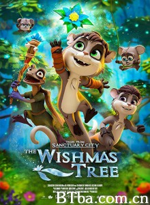 The Wishmas Tree The Wishmas Tree-720p|1080p高清bt种子下载