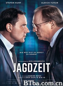 Jagdzeit Jagdzeit-720p|1080p高清bt种子下载
