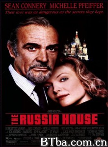 The Russia House‎-720p|1080p高清bt种子下载