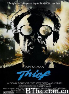 Thief Thief-720p|1080p高清bt种子下载