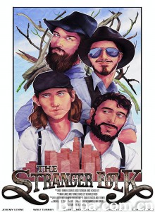 The Stranger Folk‎-720p|1080p高清bt种子下载