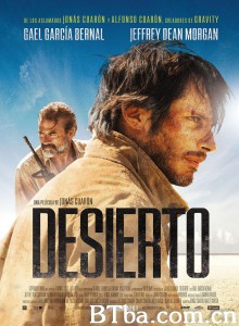 夺命疯捕(港)/Desierto‎-720p|1080p高清bt种子下载
