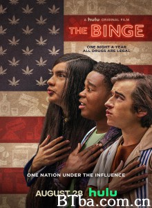 The Binge The Binge-720p|1080p高清bt种子下载
