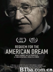 Requiem for the American Dream Requiem for the American Dream-720p|1080p高清bt种子下载
