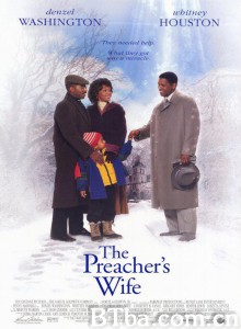 The Preacher's Wife‎-720p|1080p高清bt种子下载