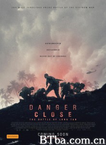 108悍将(台)/Danger Close: The Battle of Long Tan‎-720p|1080p高清bt种子下载