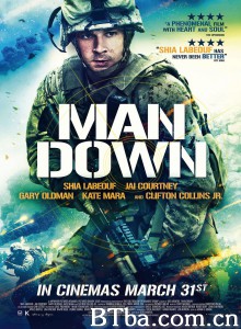 Man Down‎-720p|1080p高清bt种子下载