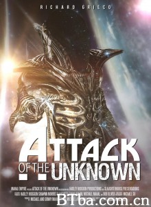 Attack of the Unknown‎-720p|1080p高清bt种子下载