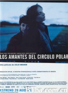 极地恋人/Los amantes del Círculo Polar‎-720p|1080p高清bt种子下载