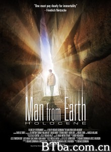 这个男人来自地球：全新纪/The Man from Earth: Holocene‎-720p|1080p高清bt种子下载