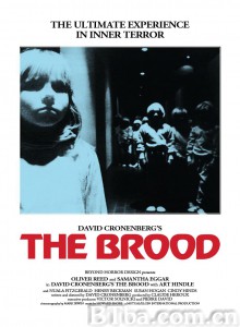 灵婴/The Brood‎-720p|1080p高清bt种子下载