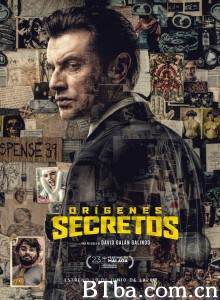 神秘起源/Orígenes secretos‎-720p|1080p高清bt种子下载