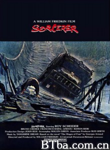 千惊万险/Sorcerer‎-720p|1080p高清bt种子下载
