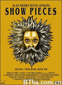 Show Pieces‎-720p|1080p高清bt种子下载