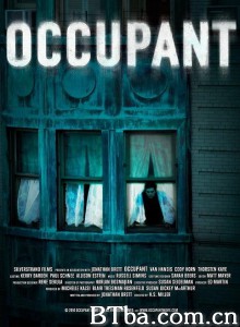 灵气逼人/Occupant‎-720p|1080p高清bt种子下载