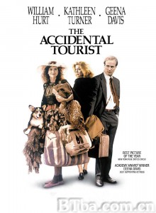 意外的旅客/The Accidental Tourist‎-720p|1080p高清bt种子下载