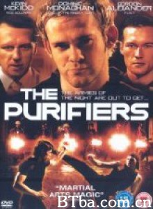 The Purifiers‎-720p|1080p高清bt种子下载