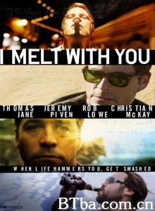 与你共融/I Melt with You 与你共融/I Melt with You-720p|1080p高清bt种子下载