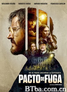 越狱协议/Pacto de Fuga 越狱协议/Pacto de Fuga-720p|1080p高清bt种子下载