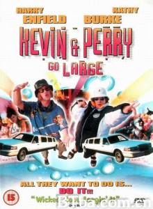 蒲精放暑假/Kevin & Perry Go Large‎-720p|1080p高清bt种子下载