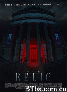 第三类终结者/The Relic‎-720p|1080p高清bt种子下载