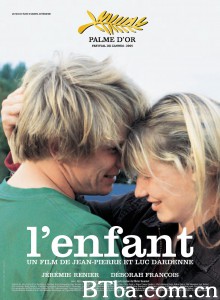 孩子/L'enfant‎-720p|1080p高清bt种子下载