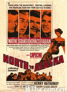 北园寻金记/北国寻金记(港/台)/北国寻金记(港/台)-720p|1080p高清bt种子下载