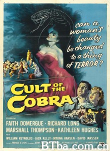 眼镜蛇邪教/Cult of the Cobra‎-720p|1080p高清bt种子下载