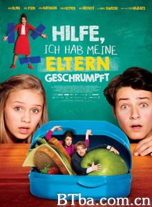 求助！我把父母变小了/Hilfe/ ich habe meine Eltern geschrumpft‎-720p|1080p高清bt种子下载