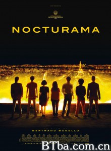 夜行盛宴/Nocturama‎-720p|1080p高清bt种子下载