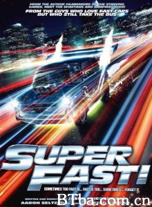 速度超越激情/玩命光头(台)/Superfast!‎-720p|1080p高清bt种子下载