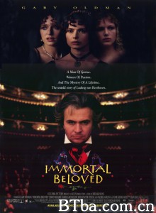 不朽真情/永远的爱人(台)/Immortal Beloved‎-720p|1080p高清bt种子下载