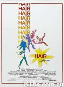 越战毛发/Hair‎-720p|1080p高清bt种子下载