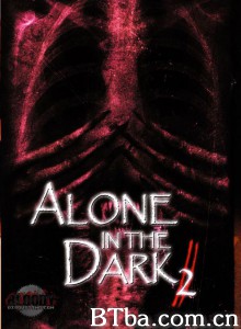 鬼屋魔影2:地狱的厨房/Alone in the Dark II 鬼屋魔影2:地狱的厨房/Alone in the Dark II-720p|1080p高清bt种子下载