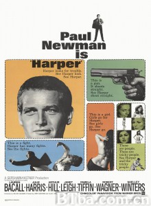 地狱先锋/Harper‎-720p|1080p高清bt种子下载