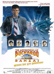 天生爱神/The Adventures of Buckaroo Banzai Across the 8th Dimension‎-720p|1080p高清bt种子下载