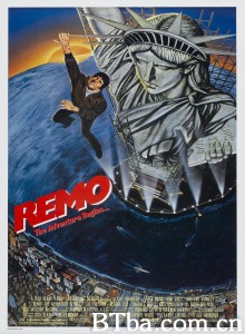 御用杀手/Remo Williams: The Adventure Begins‎-720p|1080p高清bt种子下载