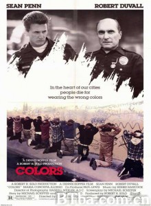 彩色响尾蛇/Colors‎-720p|1080p高清bt种子下载