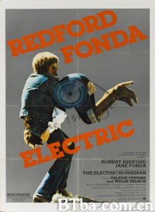 电光骑士/The Electric Horseman‎-720p|1080p高清bt种子下载