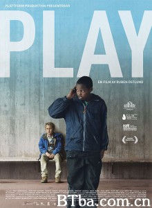 儿戏/Play‎-720p|1080p高清bt种子下载
