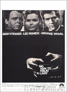 一双血手/No Way to Treat a Lady‎-720p|1080p高清bt种子下载