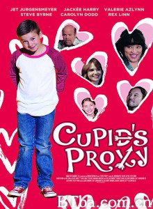 见习丘比特/Cupid's Proxy 见习丘比特/Cupid's Proxy-720p|1080p高清bt种子下载