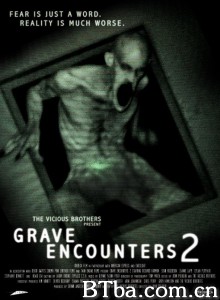 墓地邂逅2/Grave Encounters 2 墓地邂逅2/Grave Encounters 2-720p|1080p高清bt种子下载