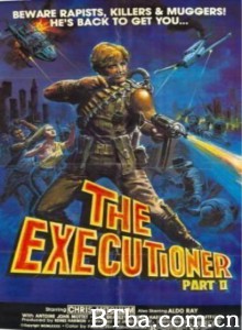 执行者2/The Executioner/ Part II‎-720p|1080p高清bt种子下载