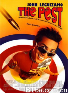 超级破坏王/The Pest 超级破坏王/The Pest-720p|1080p高清bt种子下载