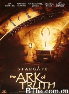 星际之门：真理之盒/Stargate: The Ark of Truth‎-720p|1080p高清bt种子下载