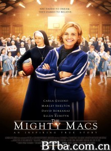女人的胜利/The Mighty Macs‎-720p|1080p高清bt种子下载