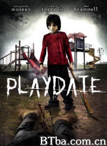 Playdate‎-720p|1080p高清bt种子下载