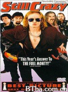 英雄不改本色/Still Crazy‎-720p|1080p高清bt种子下载