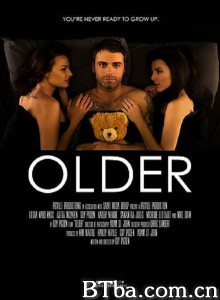 Older‎-720p|1080p高清bt种子下载
